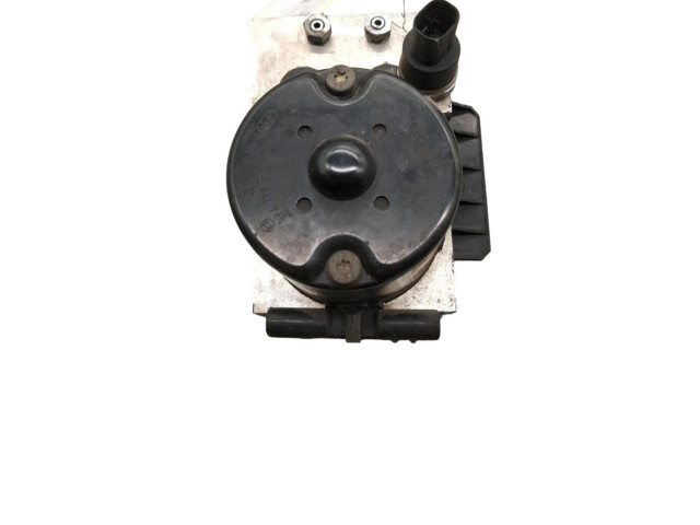 Блок управления АБС 0034315112   Mercedes-Benz A W168