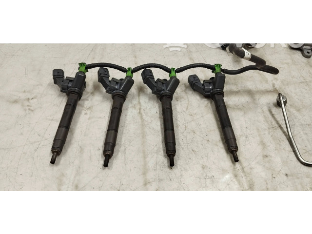 Комплект системы впрыска топлива 31432836, 32242464    Volvo XC90   