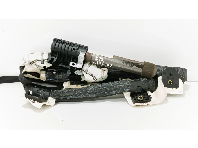 Боковая подушка безопасности 517550870 Fiat Linea