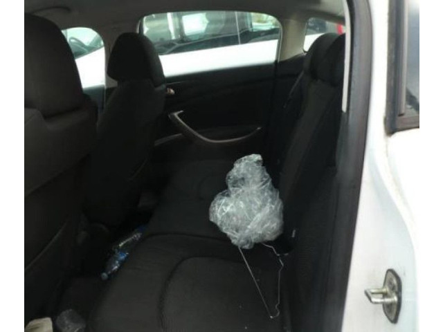 Руль Citroen C5 2008 - 2016 года