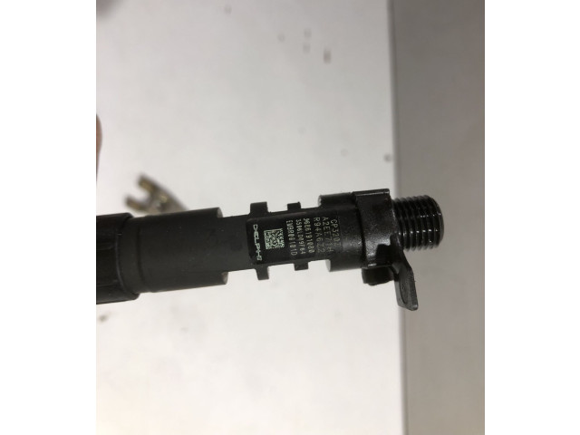 Форсунка 9686191080    Peugeot 5008  RHE 