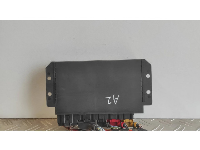 Блок комфорта 8Z0959433C, 00006492B3 Audi A2