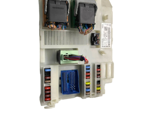 Блок комфорта 31412970, 8A143720040AB   Volvo V60   