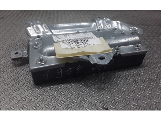 Подушка безопасности двери A2208600405   Mercedes-Benz S W220