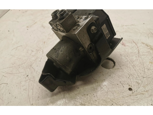 Блок АБС 68207920AE Jeep Grand Cherokee WL 2021- года