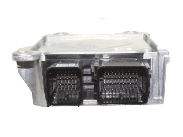 Блок подушек безопасности AW9314D374BD, 0285010728 Jaguar XJ X351