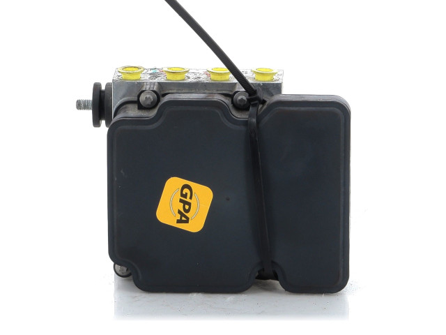 Блок АБС 476607892R, B0-2201V   Dacia  Spring  2021 -  года