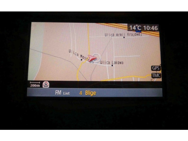 Дисплей    28091JY000, IMPRK1331811   Renault Koleos I