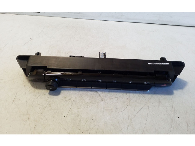 Блок управления климат-контролем 28647856 Citroen C5 Aircross