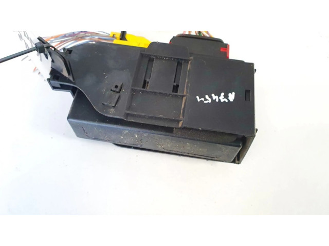 Блок комфорта 9625156280, mp4365 Citroen Xsara