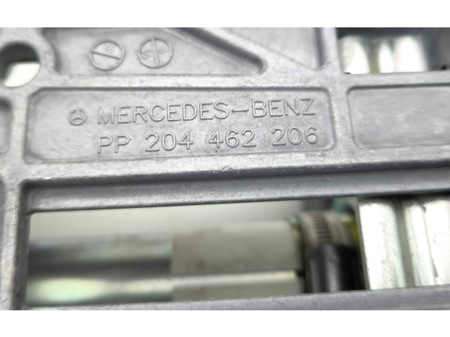 Рулевая рейка A2044601416, 204462206 Tesla Model S 2012 - года