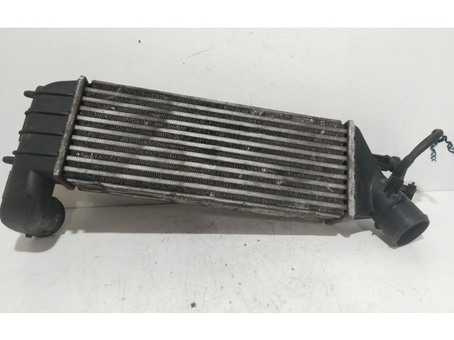 Интеркулер  IWP160   Fiat Doblo 