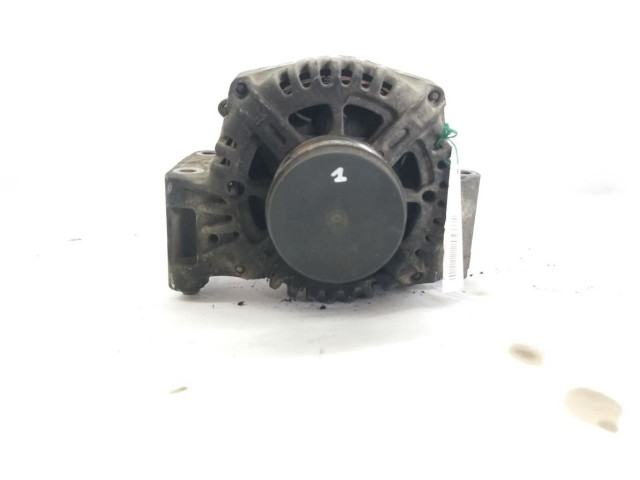 Генератор 46823547   Fiat Punto (199)      