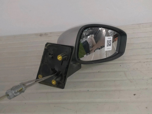 Зеркало электрическое Fiat Idea