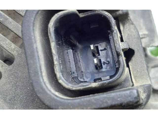 Генератор       Renault Scenic RX   -  года   