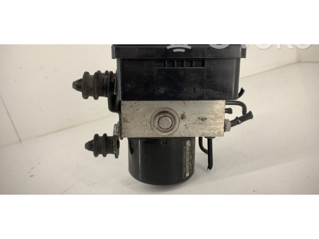 Блок управления АБС 1K0614517ACBEF Volkswagen Golf Plus