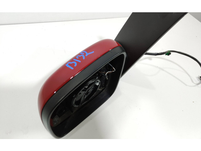 Зеркало электрическое Volkswagen Caddy 2011 - 2016 года