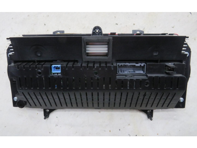 Панель приборов BW93-10849-AB Jaguar XJ X351