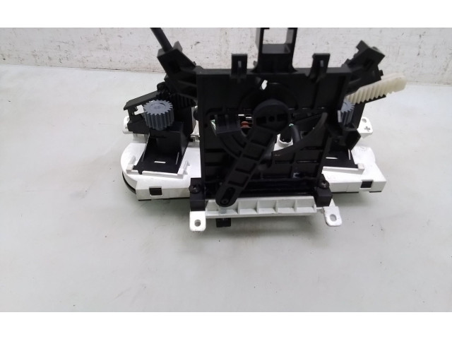 Блок управления климат-контролем    Hyundai Getz