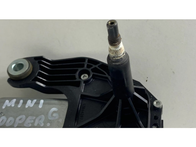 Моторчик заднего дворника 67636932013, 6932013 Mini Cooper Countryman R60