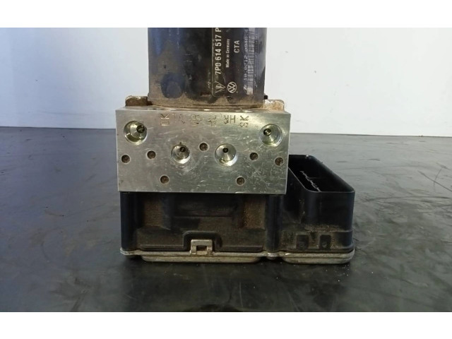 Jednotka ABS 7P0614517P, 7P09C7379P Porsche Cayenne (92A) 2013