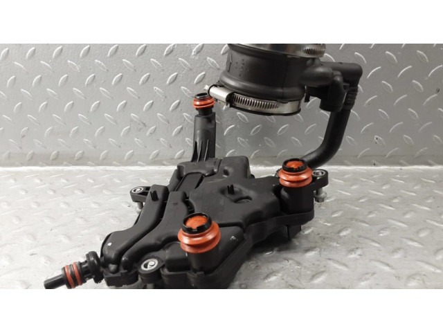 Осадитель топлива (сепаратор)