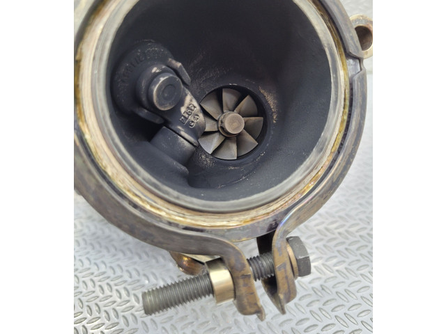 Турбина Volvo XC40 32257071, 32257071AA