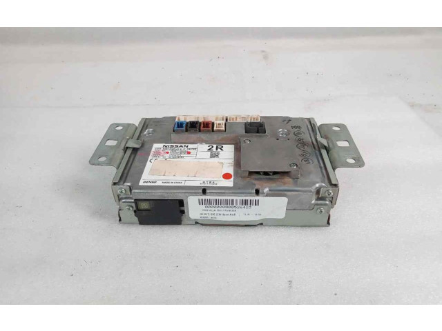 Дисплей 4622006616 Infiniti Q30