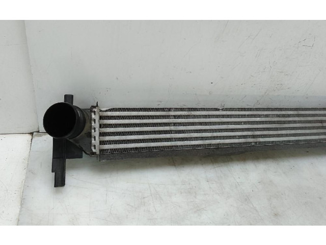 Интеркулер 6r0145800 Audi A1