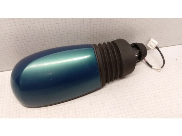 Zpětné zrcátko levé Fiat Punto (188) 2005 0157181, 0257181