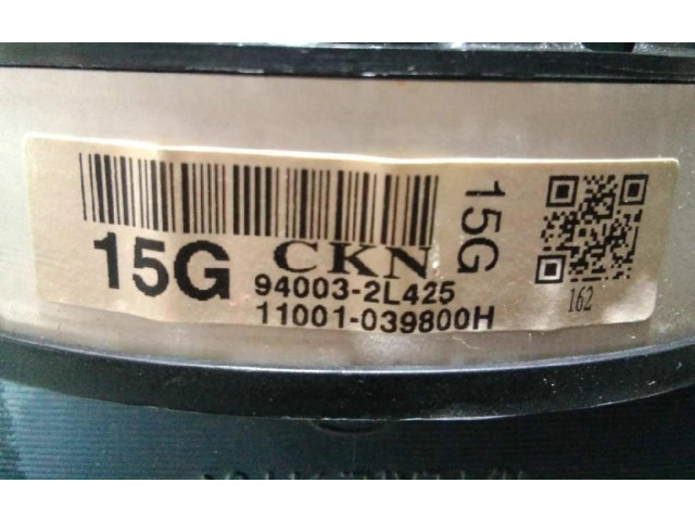 Čerpadlo oleje 940032L425 Hyundai i30