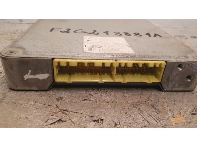 Блок управления двигателя F2G218881A, F2G2   Acura ILX