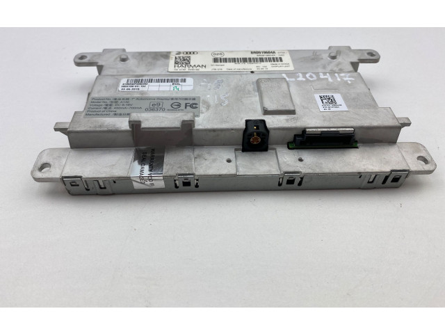 Блок подушек безопасности 8R0919604A Audi A5 Sportback 8TA