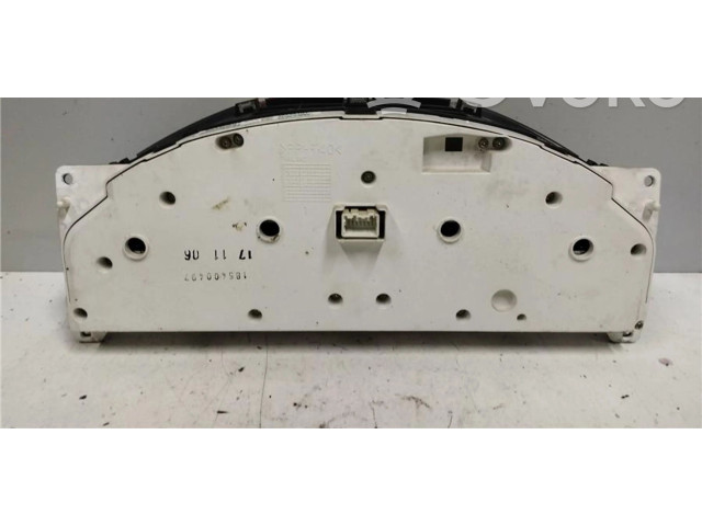 Панель приборов 69594830T, 0090059 Volvo XC90