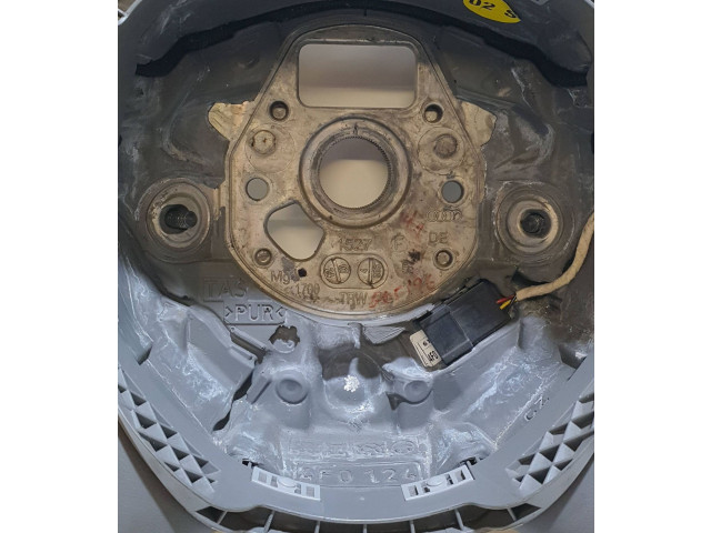 Volant Audi A6 S6 C6 4F 2007 61678343C00, 61682003D