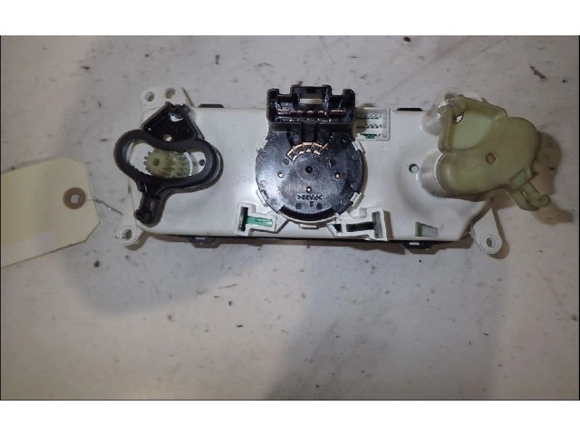 Блок управления климат-контролем    Jeep Compass