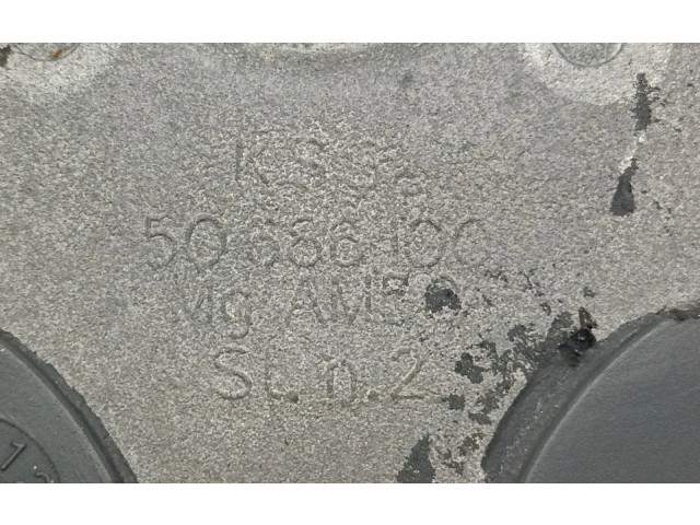 Volant Fiat Punto Evo SV2JT-23-11