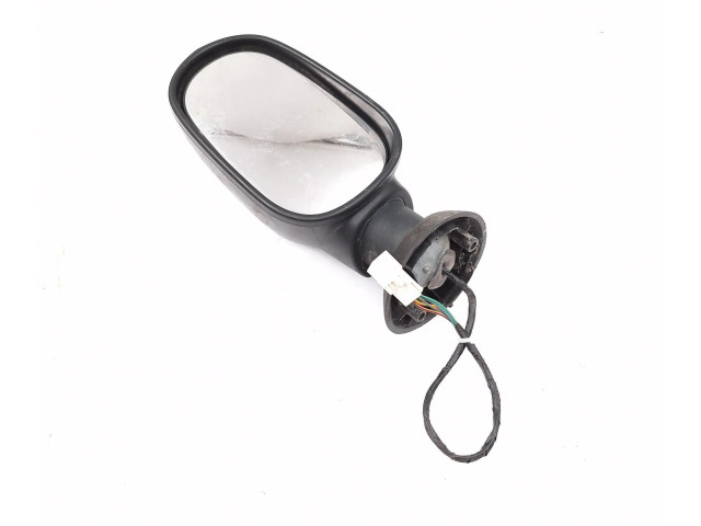 Зеркало электрическое Dacia Logan I 2004 - 2012 года