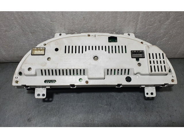 Панель приборов 8022008202   SsangYong Rexton       