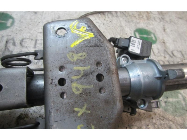 Рулевая рейка Mitsubishi Colt 2004 - 2008 года