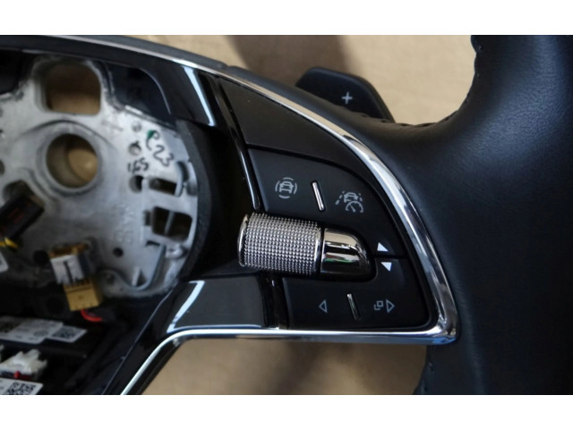 Руль Skoda Octavia Mk4 2019 - года 5E3419093AT