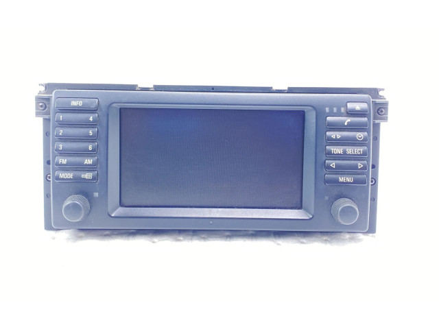 Дисплей    6552-6988771, 6916611   BMW X5 E53