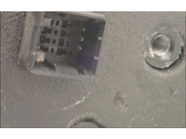 Zpětné zrcátko Hyundai Getz 2005