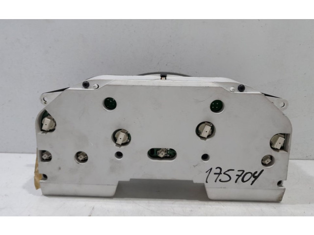 Панель приборов LNC4300, 175704 Jaguar XJ X308