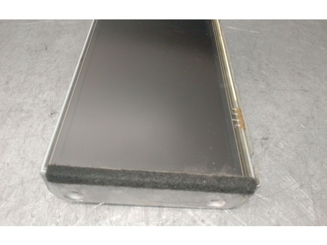 Дисплей 280911BY3A, 280911BY3A Infiniti EX