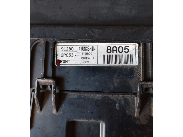 Блок предохранителей 912802P053, 1107051031 KIA Sorento