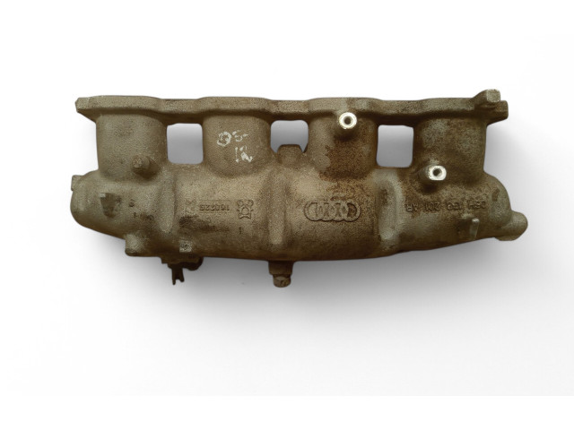 Всасывающий коллектор 06H133201AR Audi Q5 SQ5