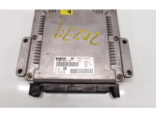 Панель приборов 9637089580   Citroen Xantia       