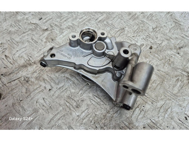 Čerpadlo oleje 03L115105C, 03L115263 Volkswagen Caddy