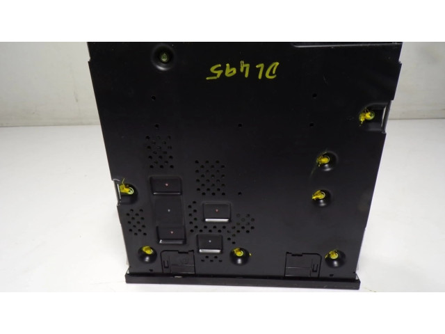 Блок управления HiFi audio